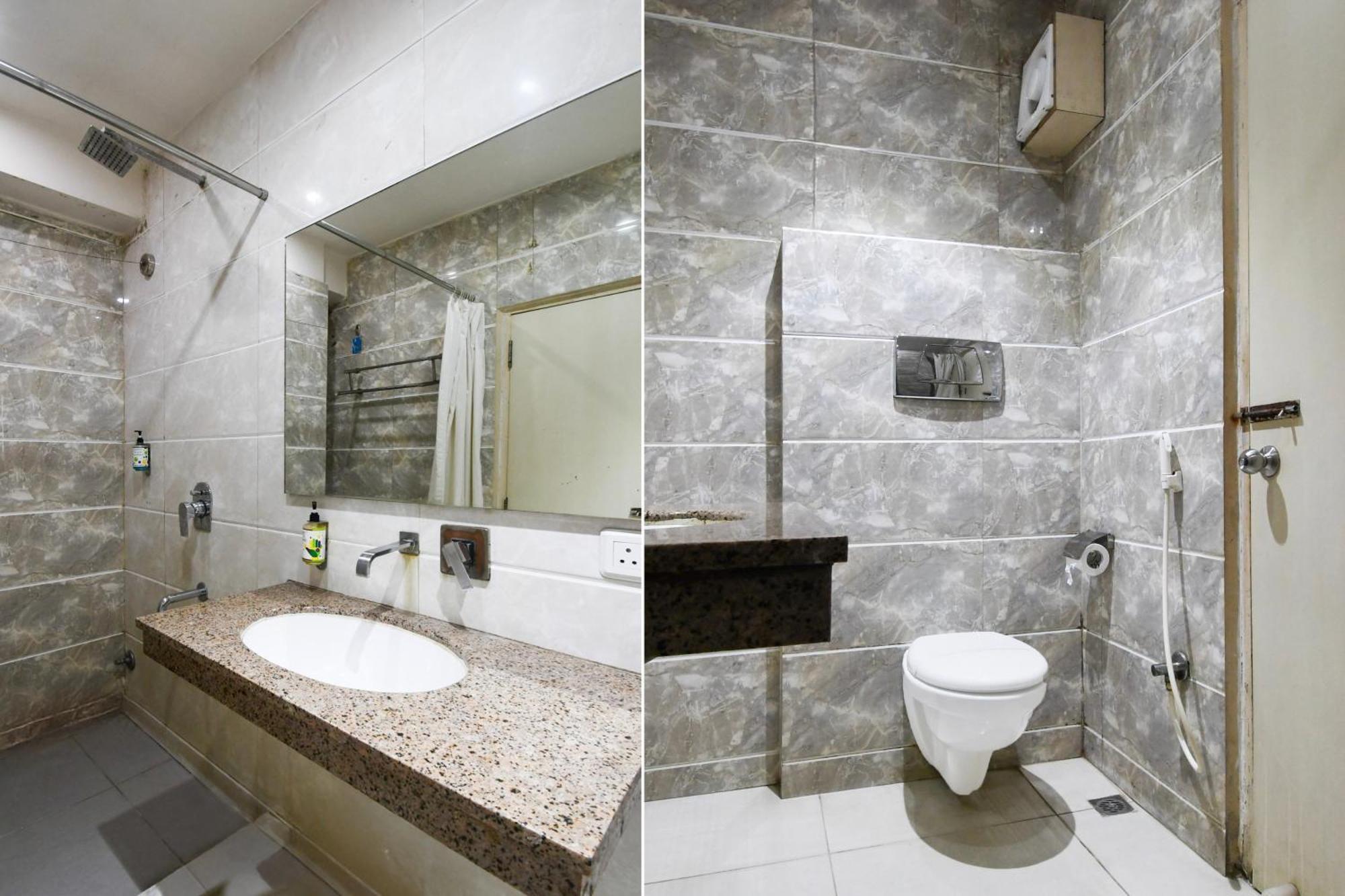 Super Townhouse Harmu Road Formerly Elite City Ranchi Exterior foto